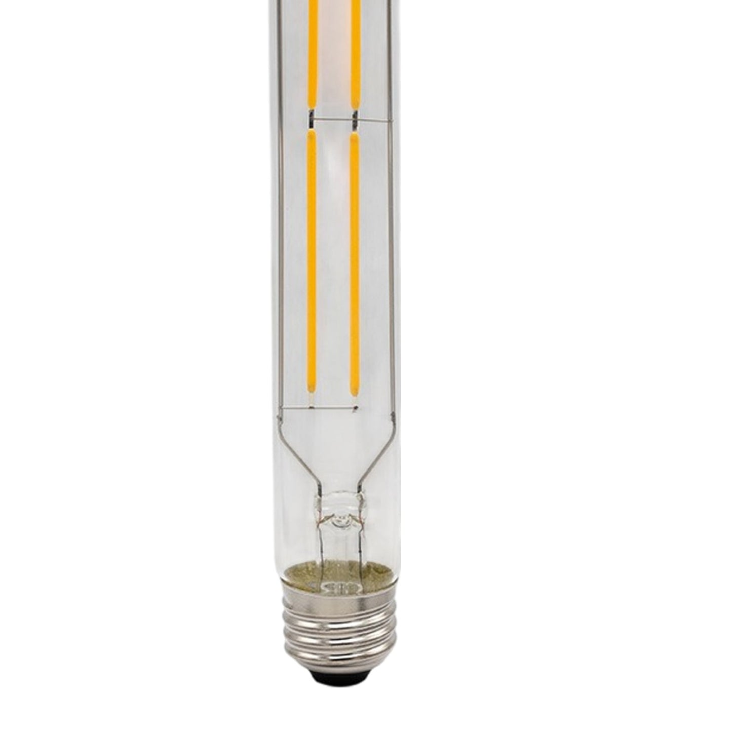 Emeryallen T10 E26 Base 120V LED Bulb in Detail.