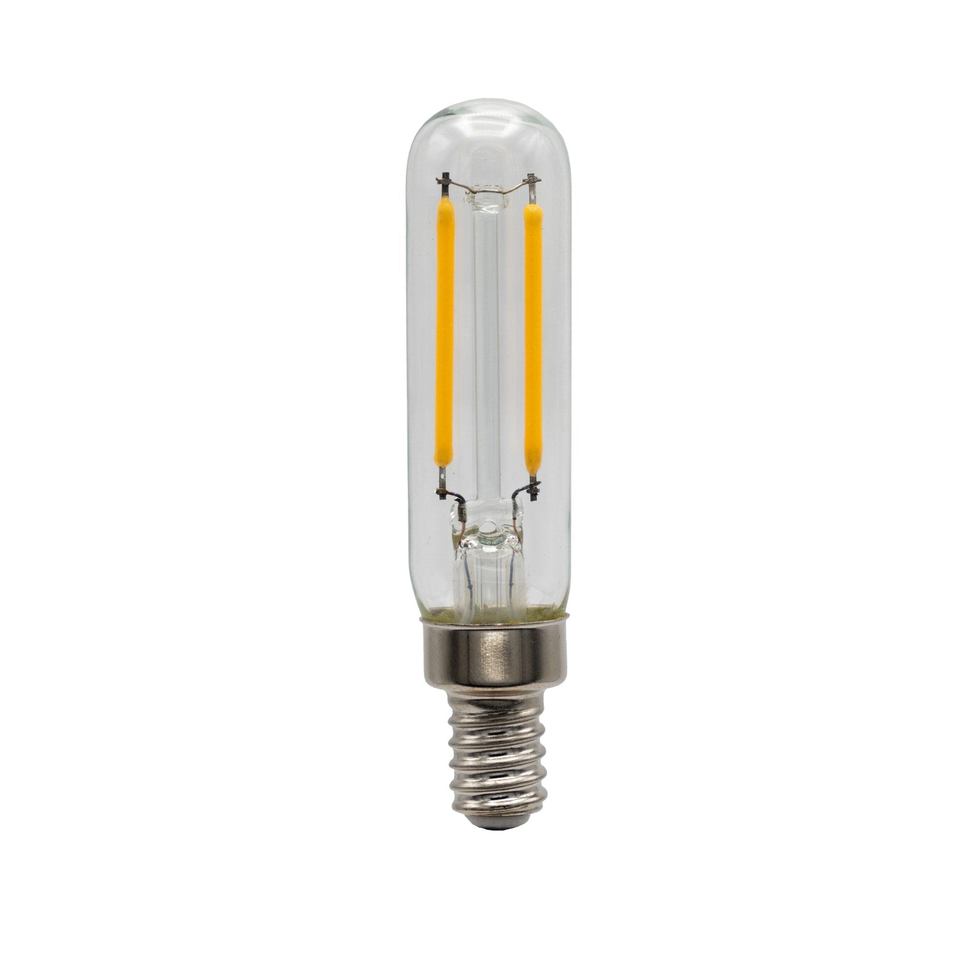 Emeryallen T6 E12 Base 120V LED Bulb (2700K).