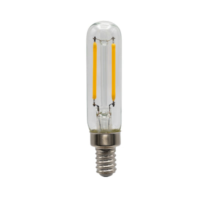 Emeryallen T6 E12 Base 120V LED Bulb (2700K).