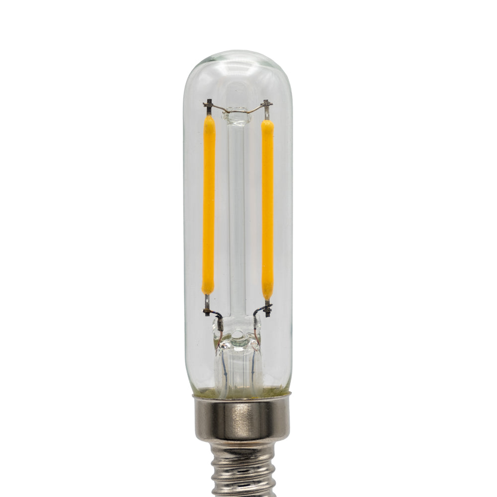 Emeryallen T6 E12 Base 120V LED Bulb in Detail.