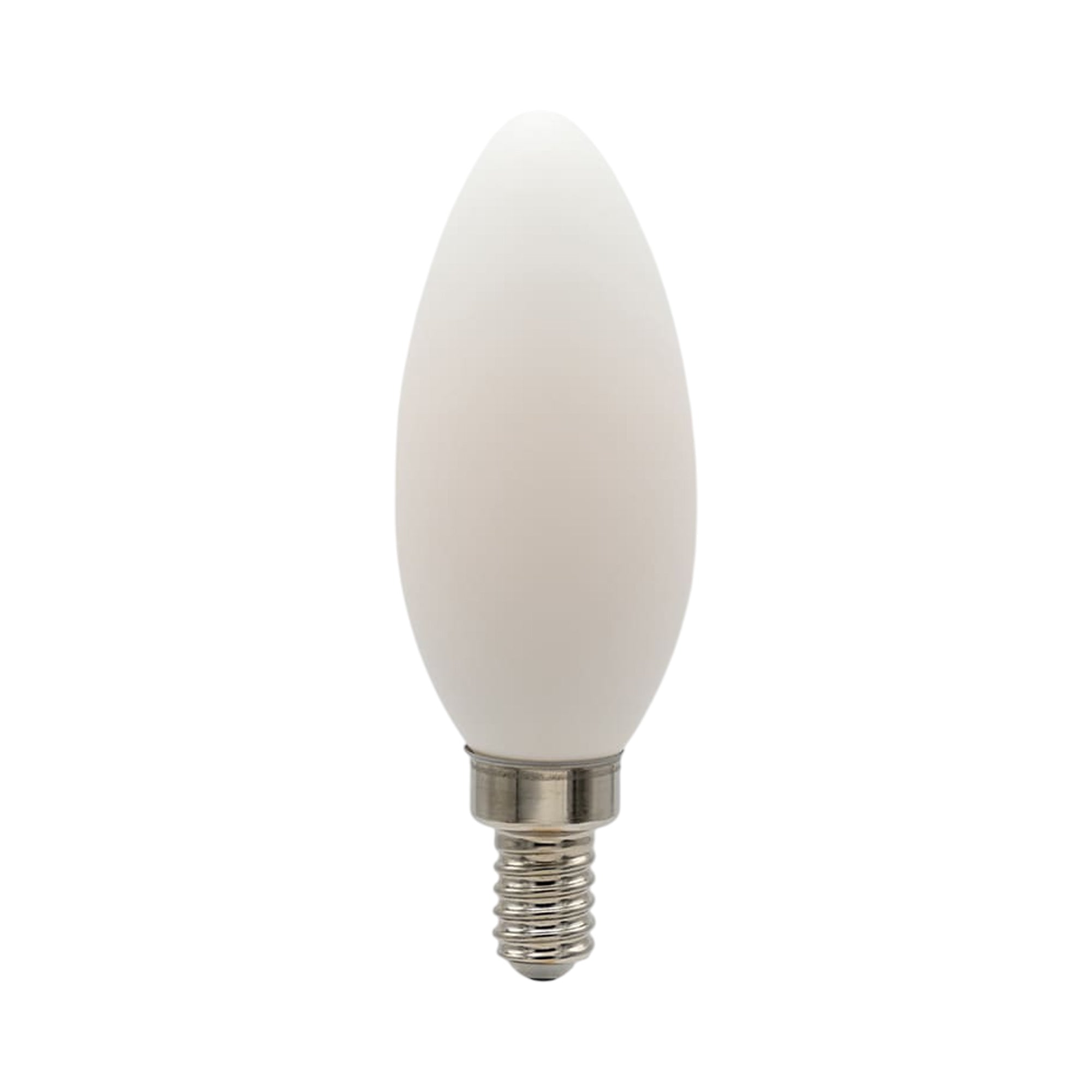 Emeryallen Torpedo Shaped E12 Base B10 Type 120V LED Bulb.