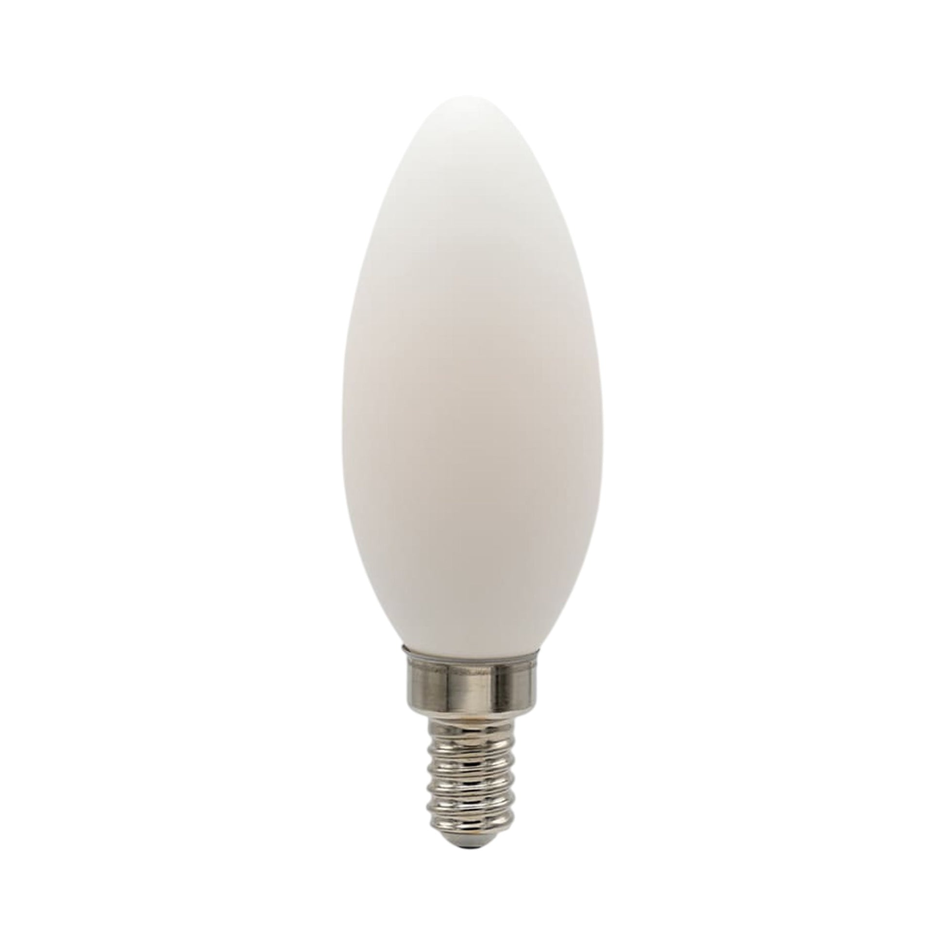Emeryallen Torpedo Shaped E12 Base B10 Type 120V LED Bulb.
