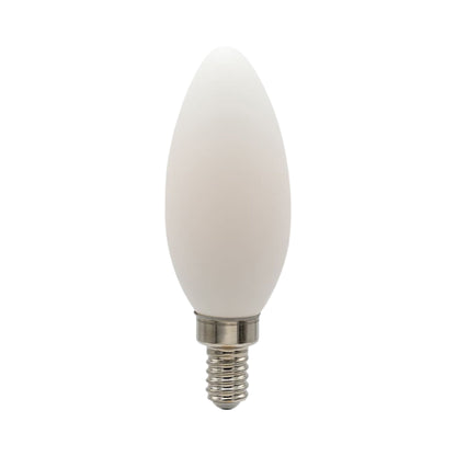 Emeryallen Torpedo Shaped E12 Base B10 Type 120V LED Bulb.