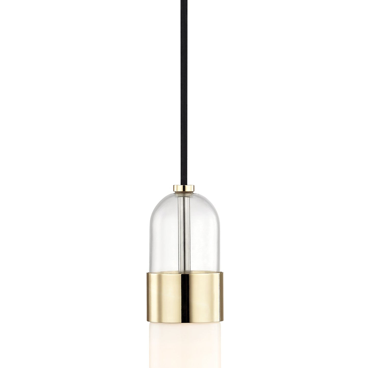 Emilia Pendant Light in Detail.