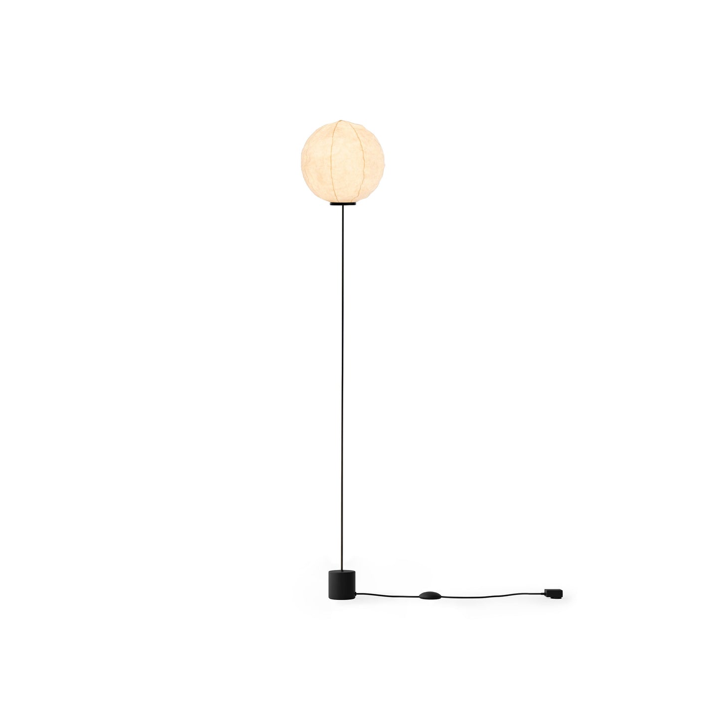 Cho LED Floor Lamp (9.84-Inch).