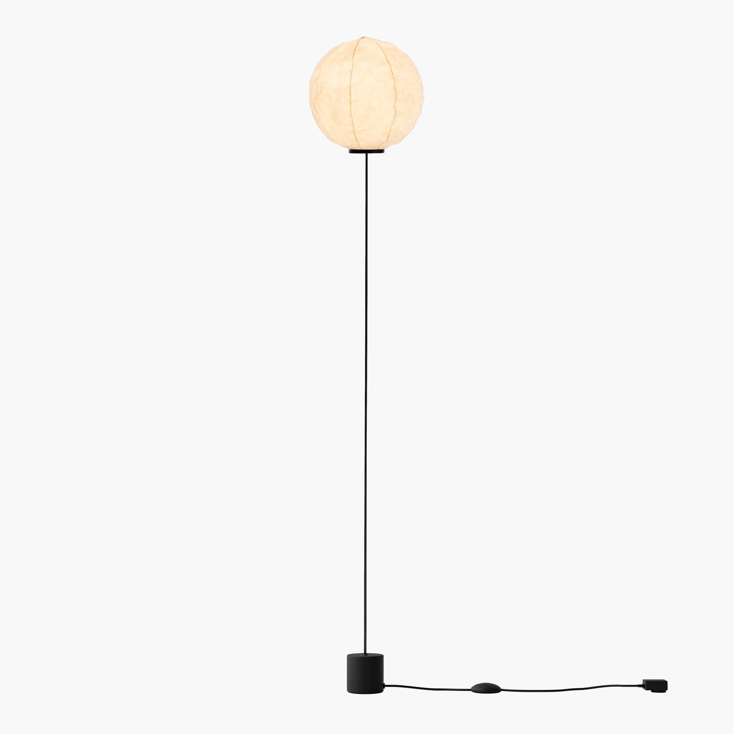 Cho LED Floor Lamp in Detail.