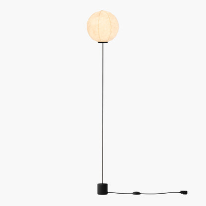 Cho LED Floor Lamp in Detail.