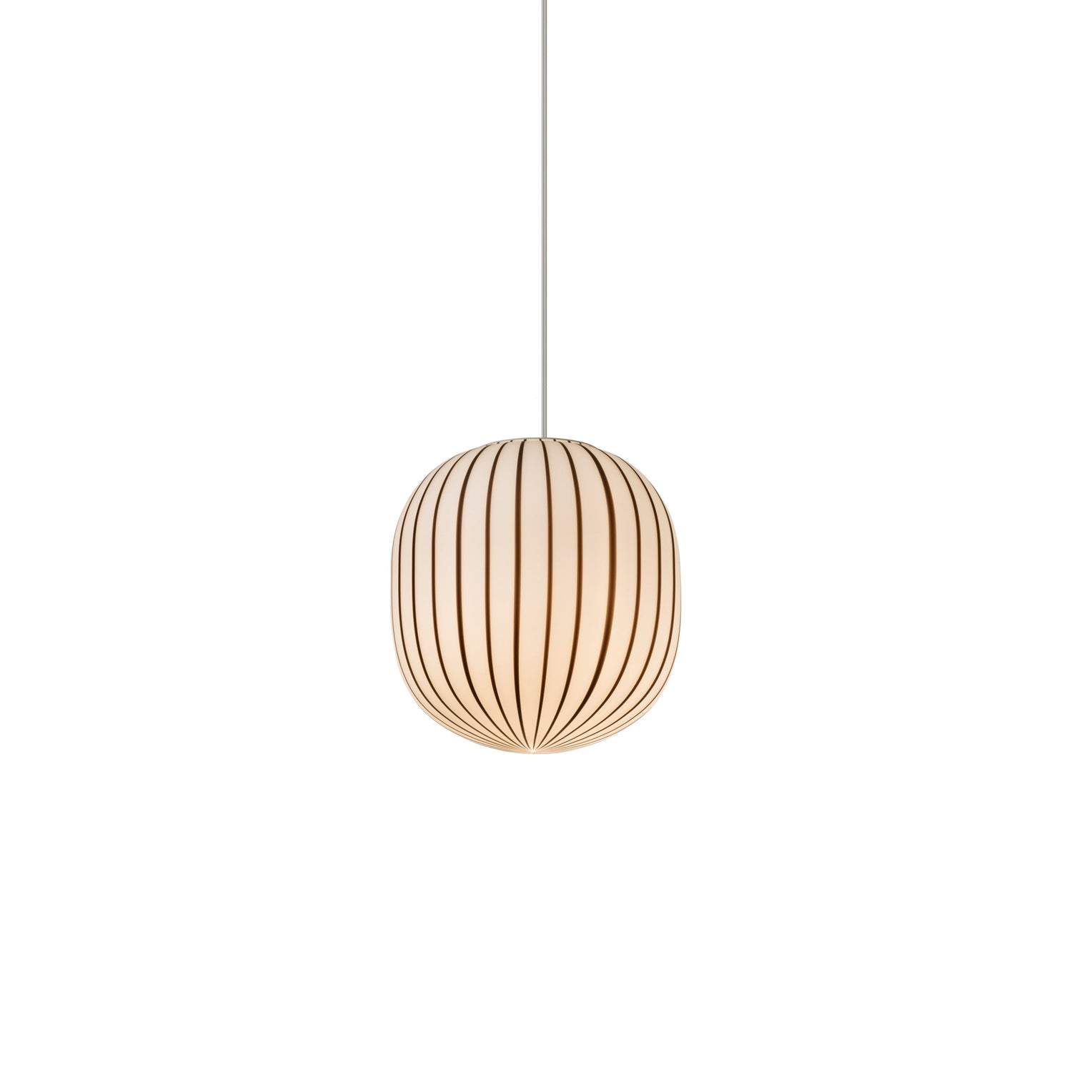 Filigrana Cylinder Pendant Light.
