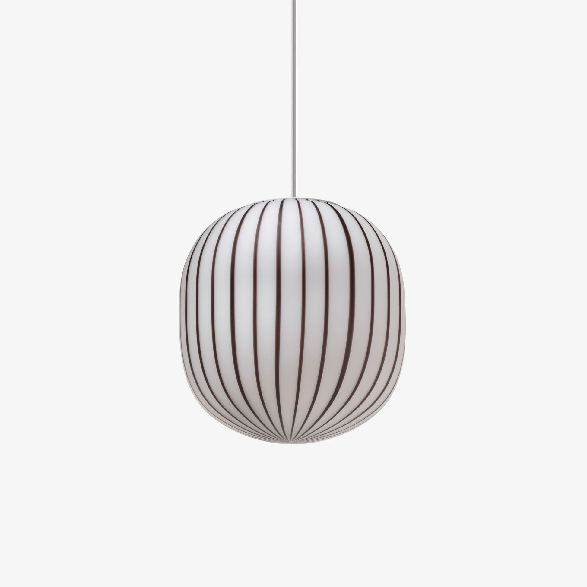 Filigrana Cylinder Pendant Light in Detail.
