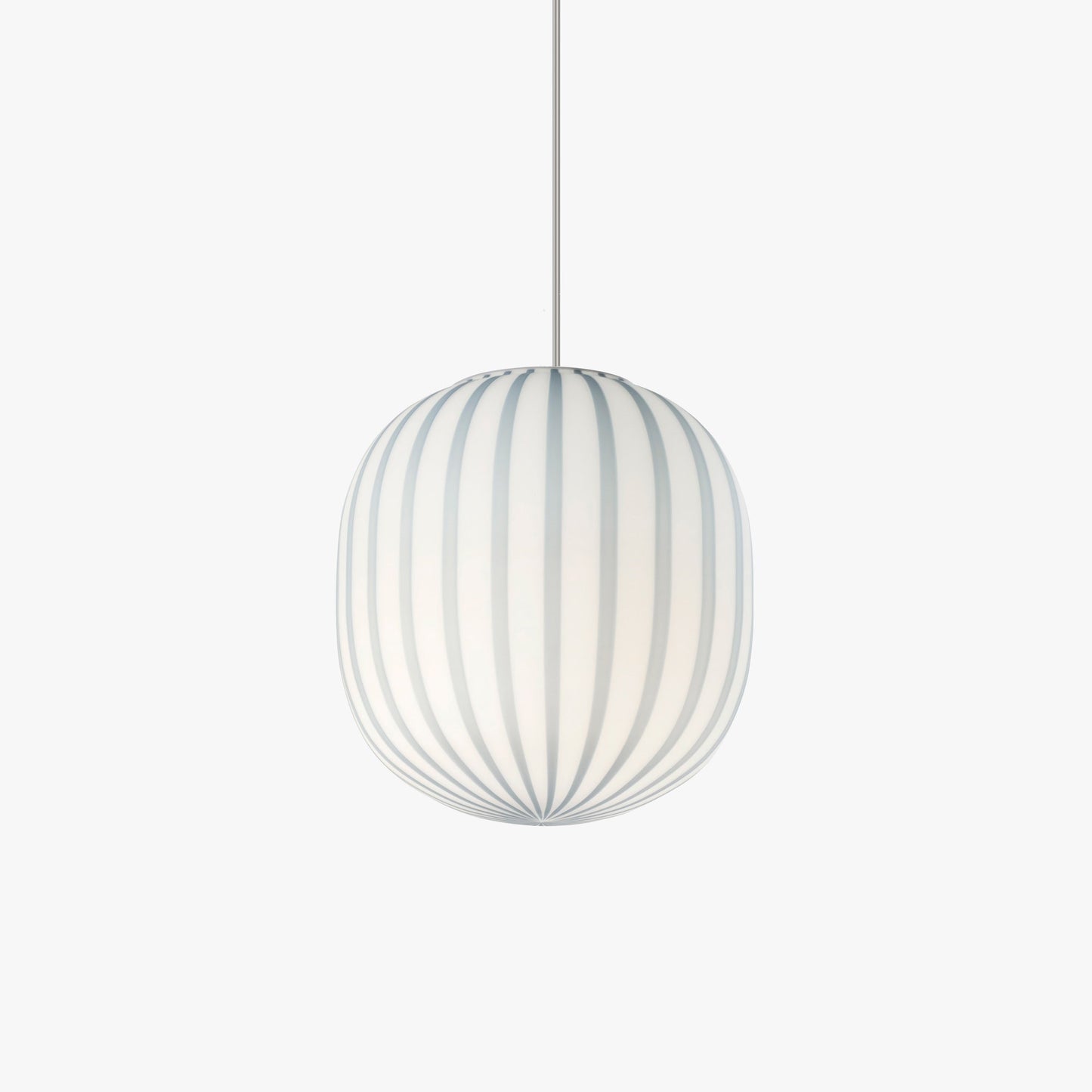 Filigrana Cylinder Pendant Light in Detail.
