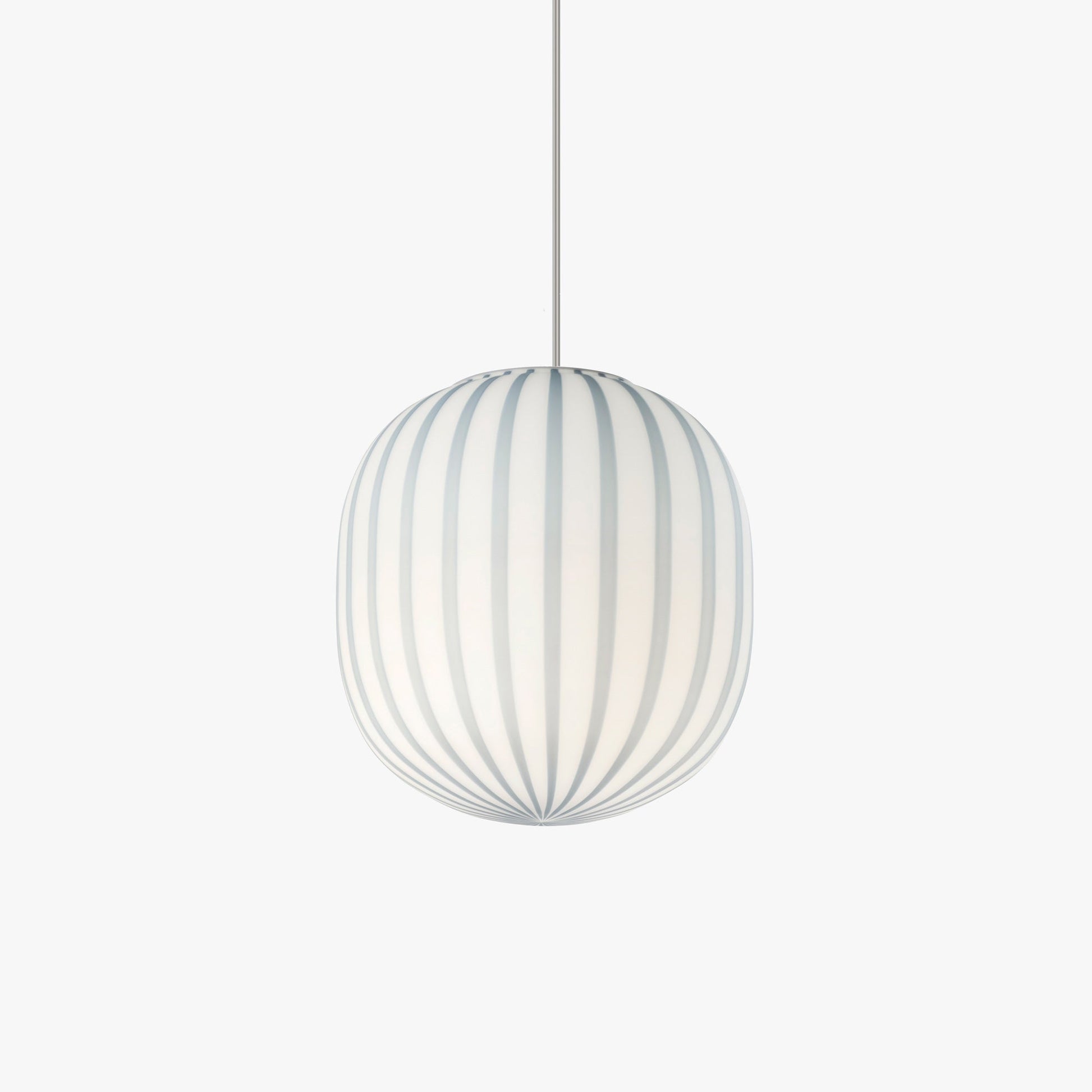Filigrana Cylinder Pendant Light in Detail.