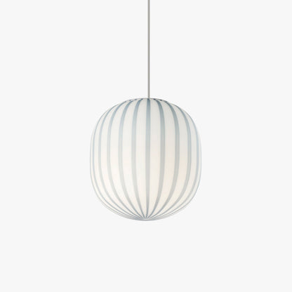 Filigrana Cylinder Pendant Light in Detail.