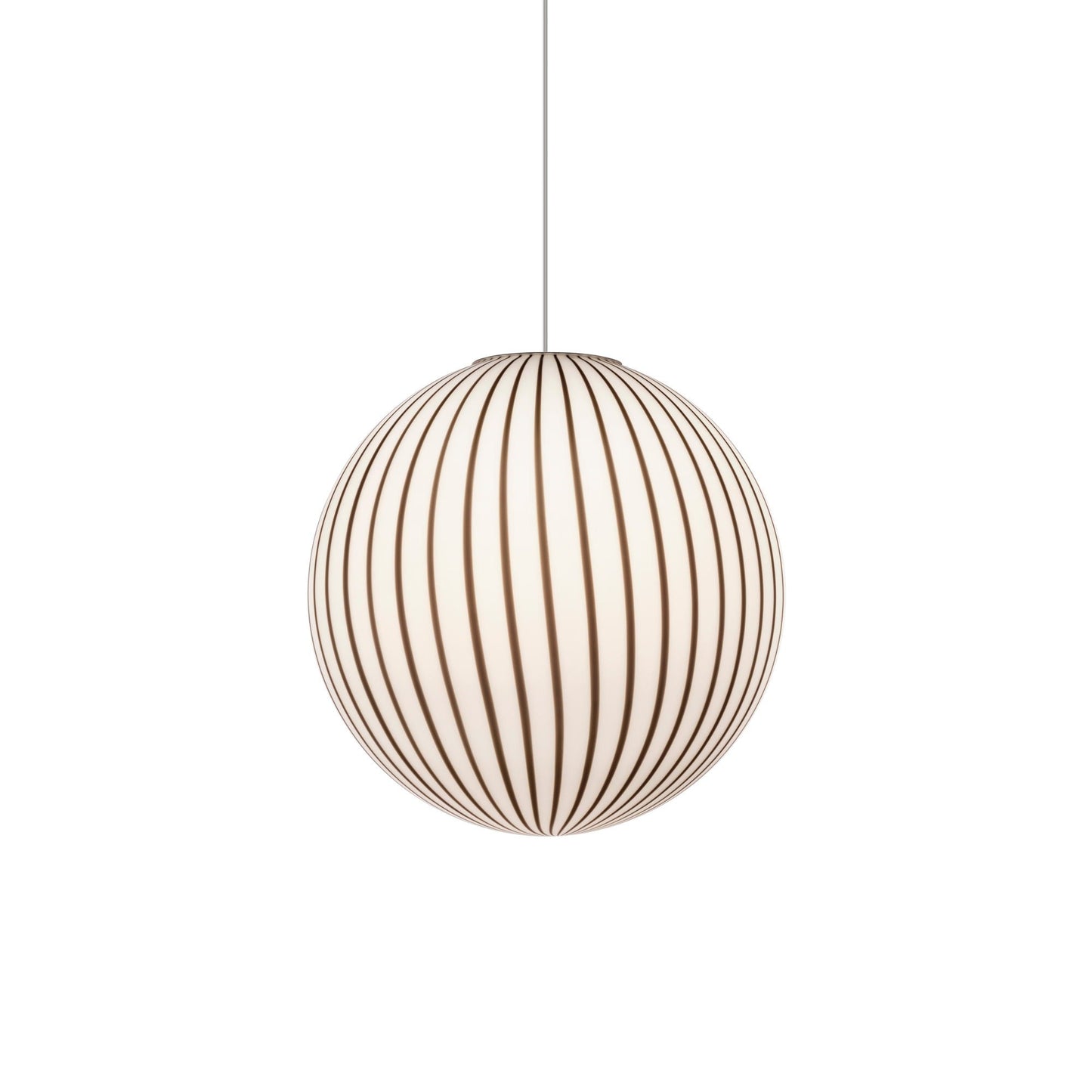 Filigrana Globe Pendant Light.