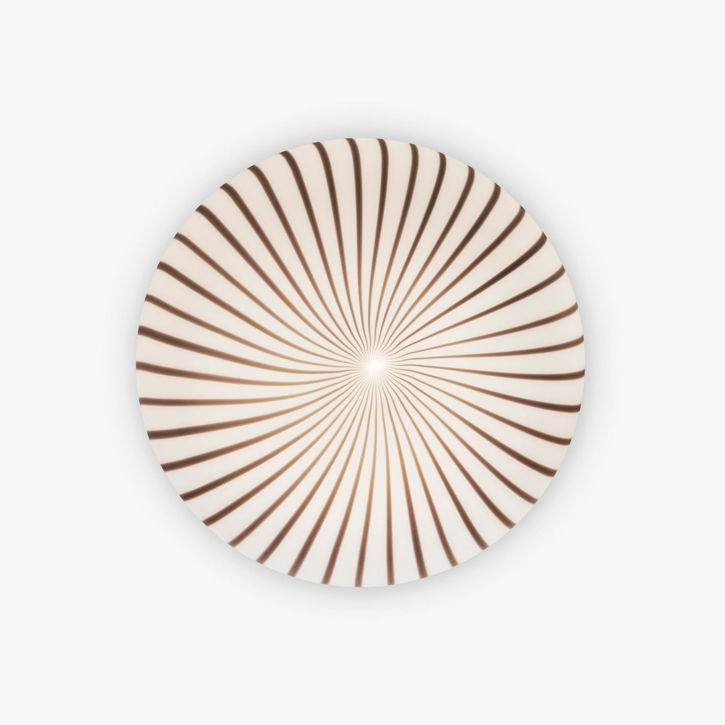Filigrana Globe Pendant Light in Detail.