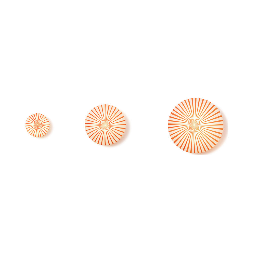Filigrana LED Ceiling / Wall Light in Detail.