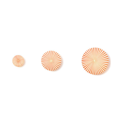 Filigrana LED Ceiling / Wall Light in Detail.