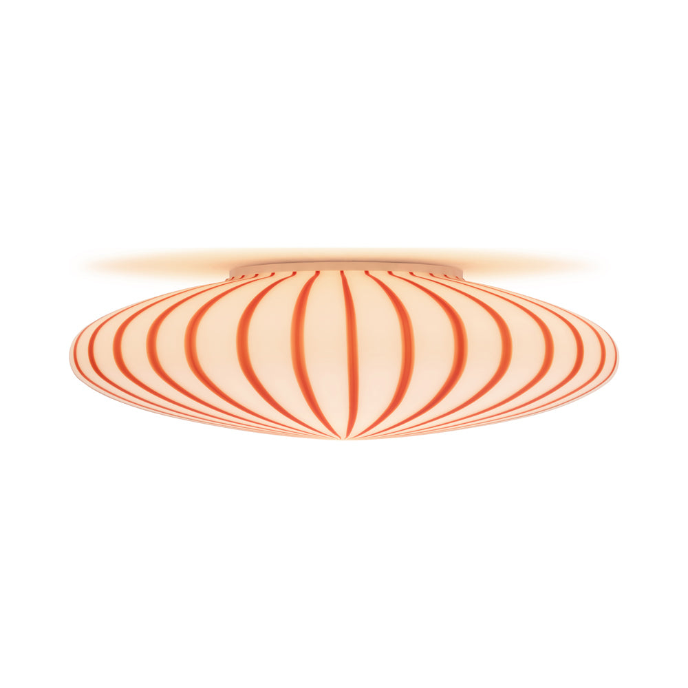 Filigrana LED Ceiling / Wall Light in Detail.
