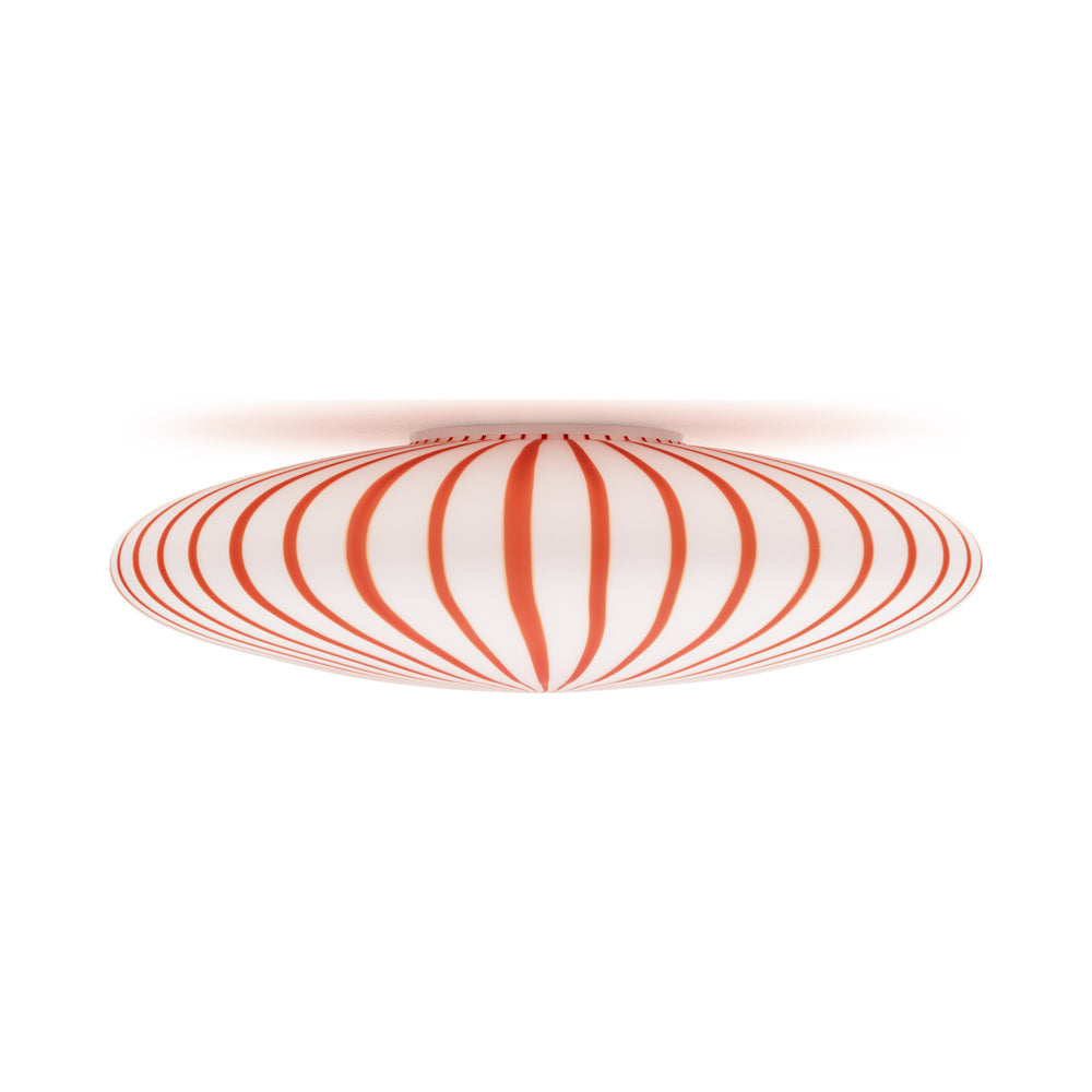 Filigrana LED Ceiling / Wall Light in Detail.