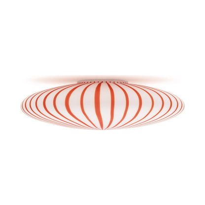 Filigrana LED Ceiling / Wall Light in Detail.