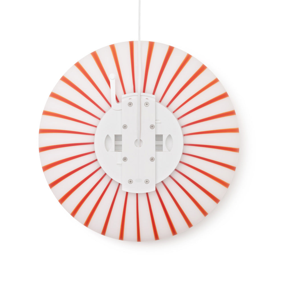 Filigrana LED Ceiling / Wall Light in Detail.