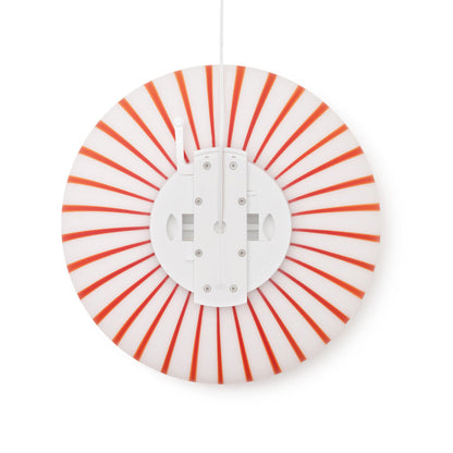 Filigrana LED Ceiling / Wall Light in Detail.