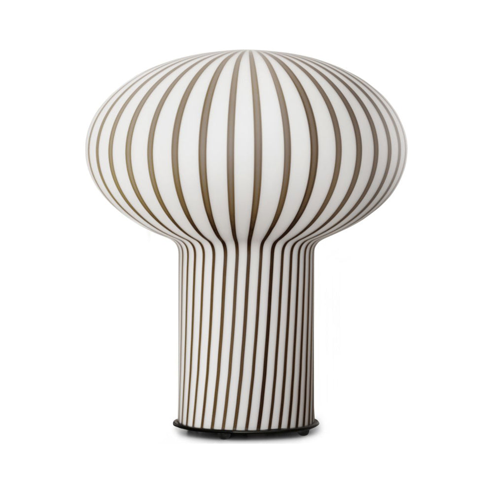 Filigrana Mushroom LED Table Lamp.