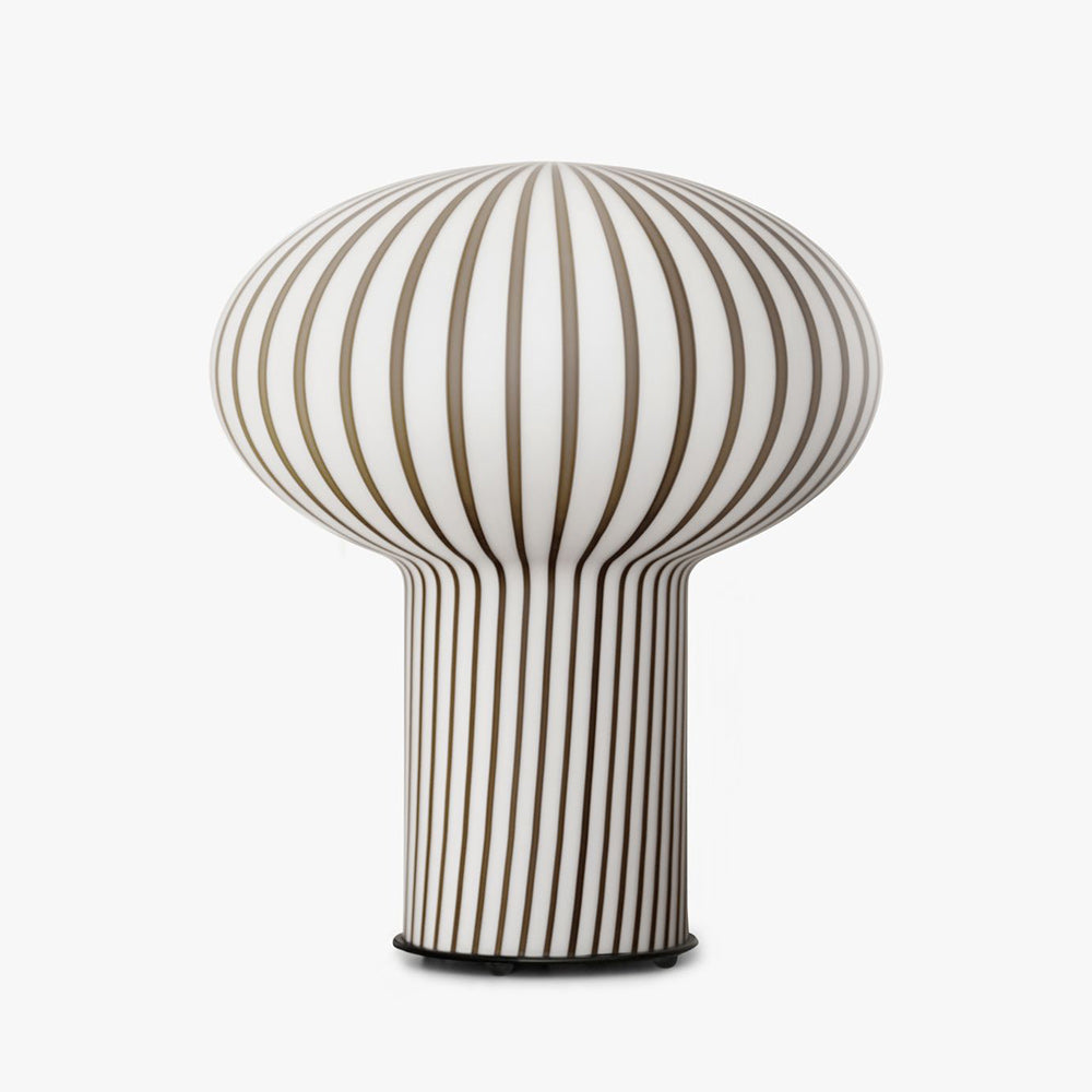 Filigrana Mushroom LED Table Lamp in Detail.