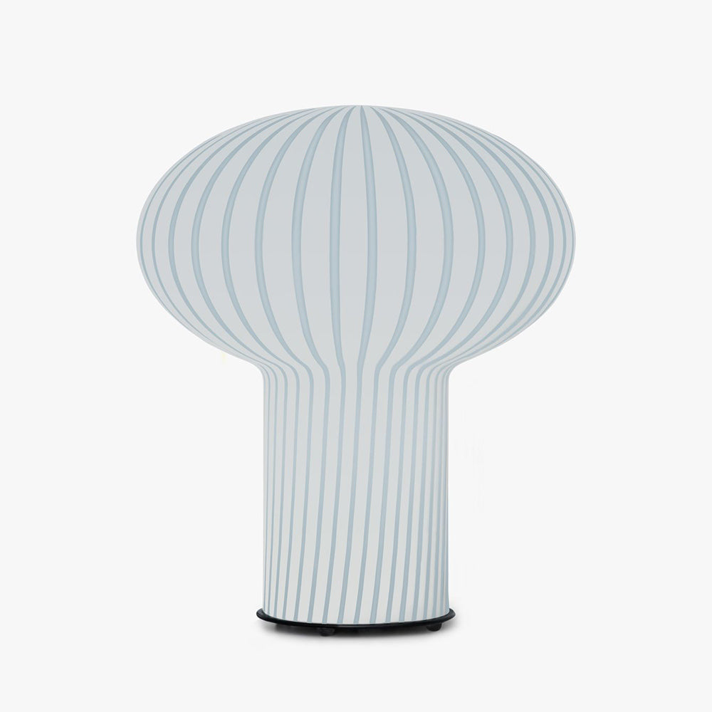 Filigrana Mushroom LED Table Lamp in Detail.