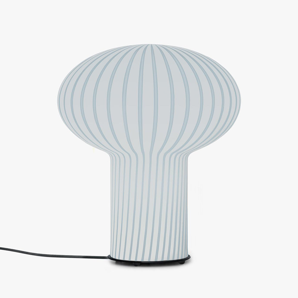 Filigrana Mushroom LED Table Lamp in Detail.