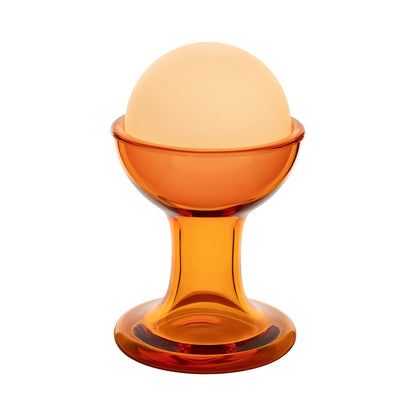 Gelato Rechargeable LED Table Lamp in Spritz.