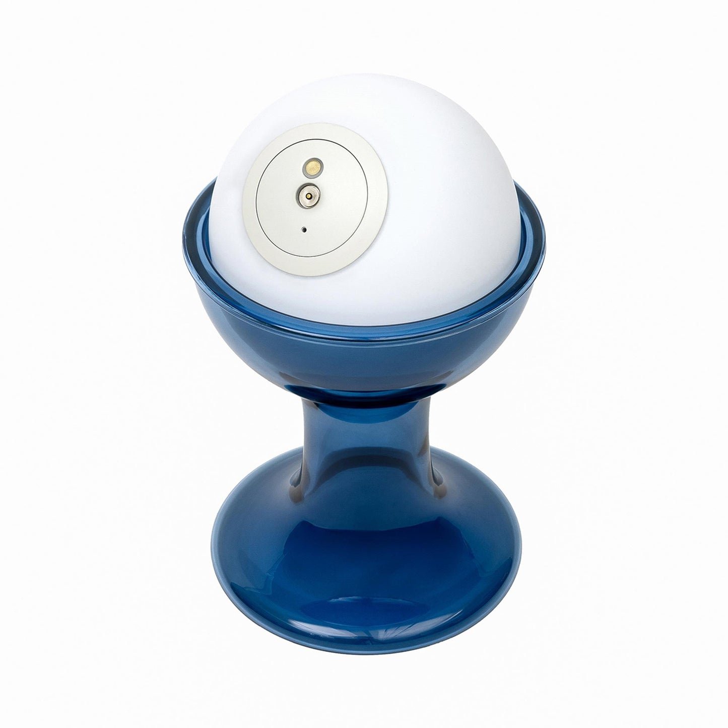 Gelato Rechargeable LED Table Lamp in Detail.