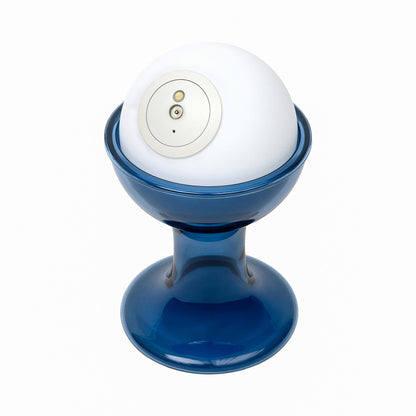 Gelato Rechargeable LED Table Lamp in Detail.