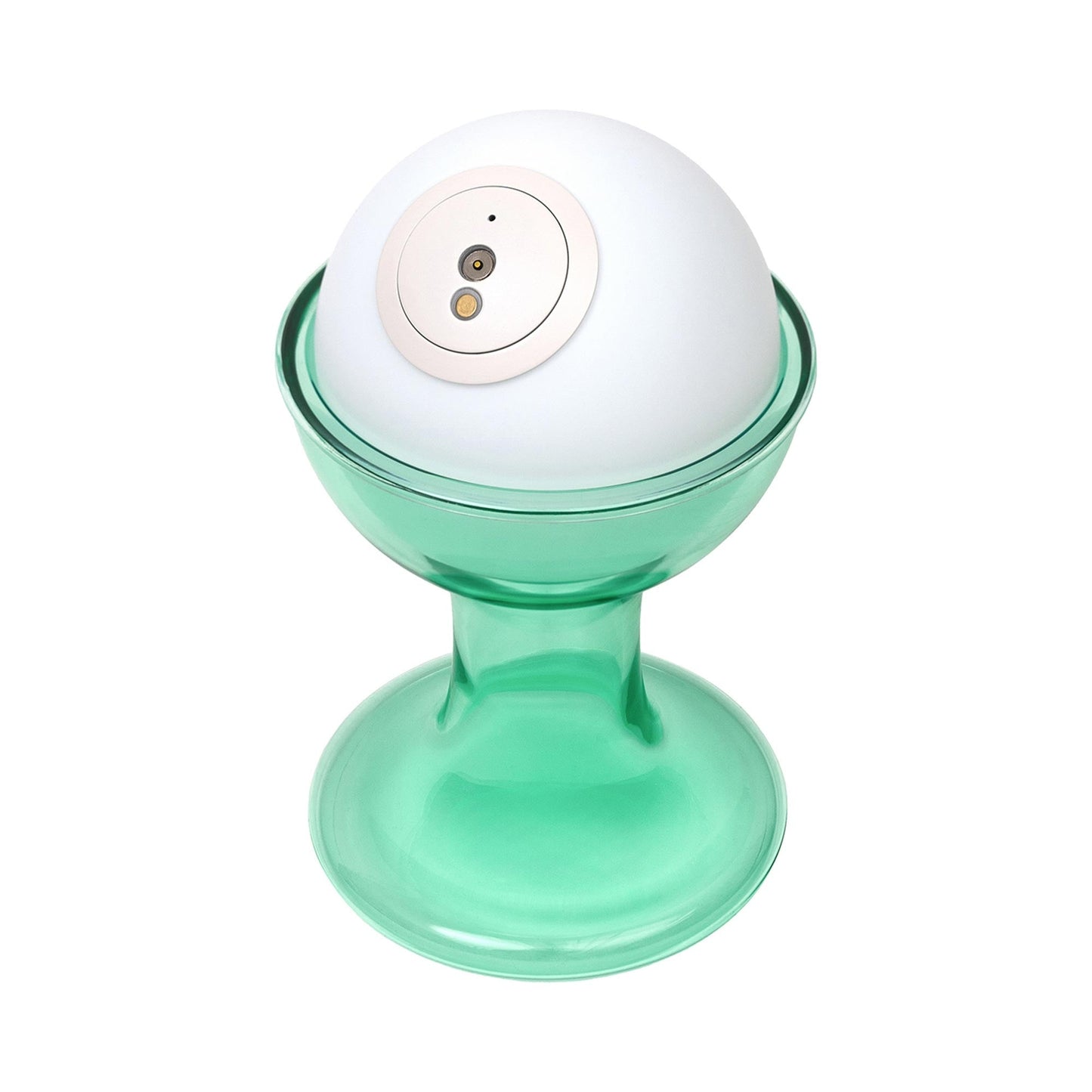 Gelato Rechargeable LED Table Lamp in Detail.