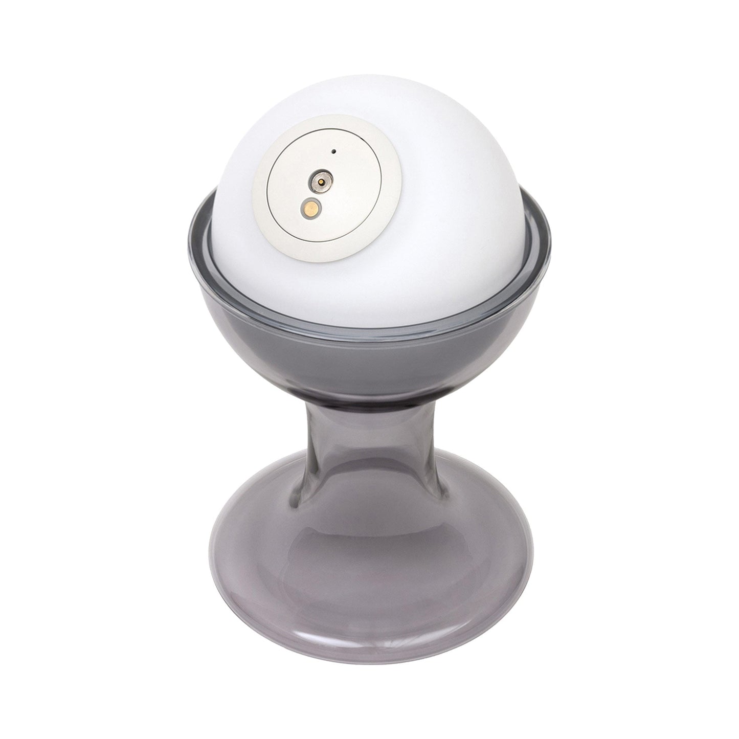 Gelato Rechargeable LED Table Lamp in Detail.