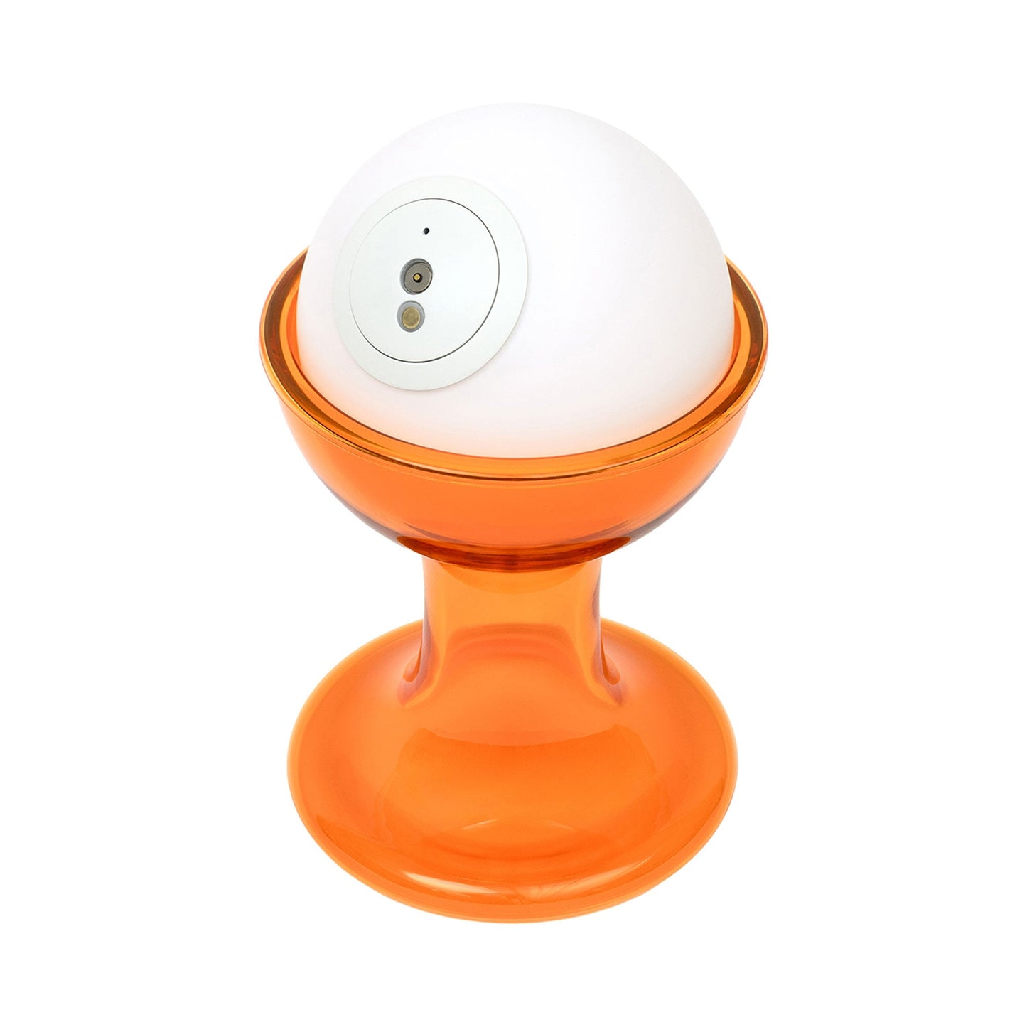 Gelato Rechargeable LED Table Lamp in Detail.