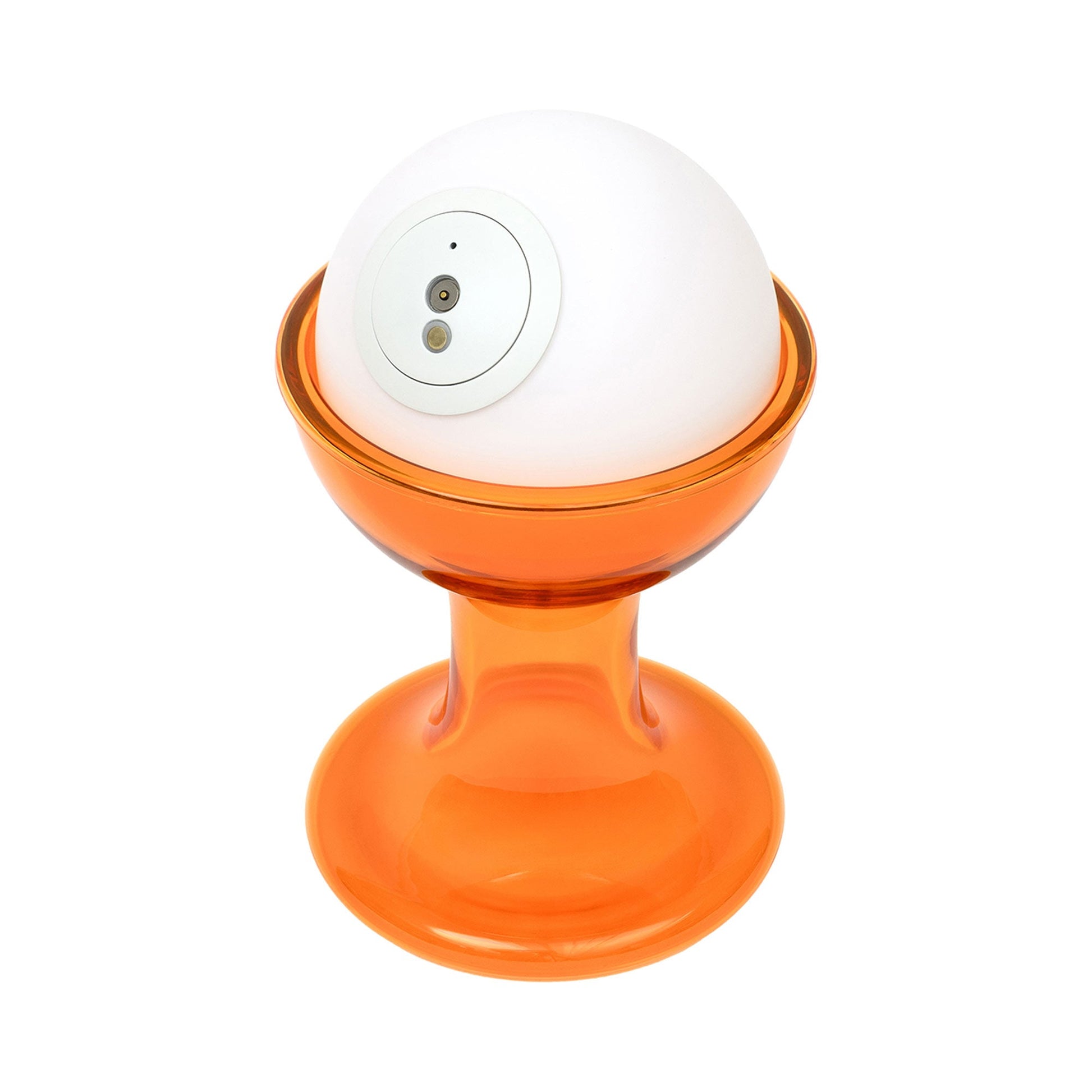 Gelato Rechargeable LED Table Lamp in Detail.