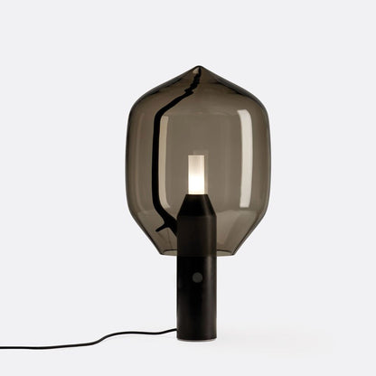 Lighthouse Table Lamp in Detail.