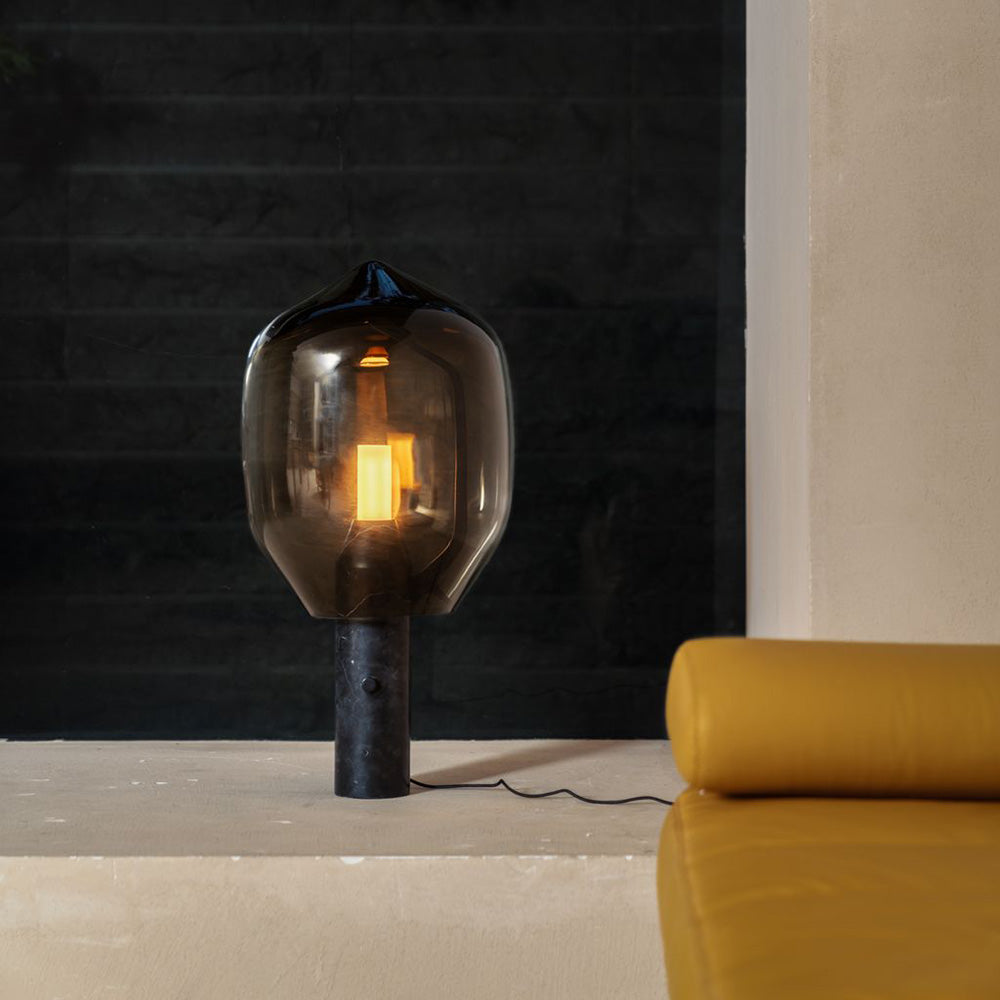 Lighthouse Table Lamp in Detail.