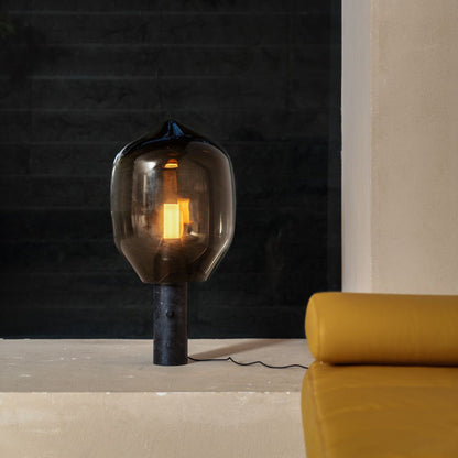 Lighthouse Table Lamp in Detail.