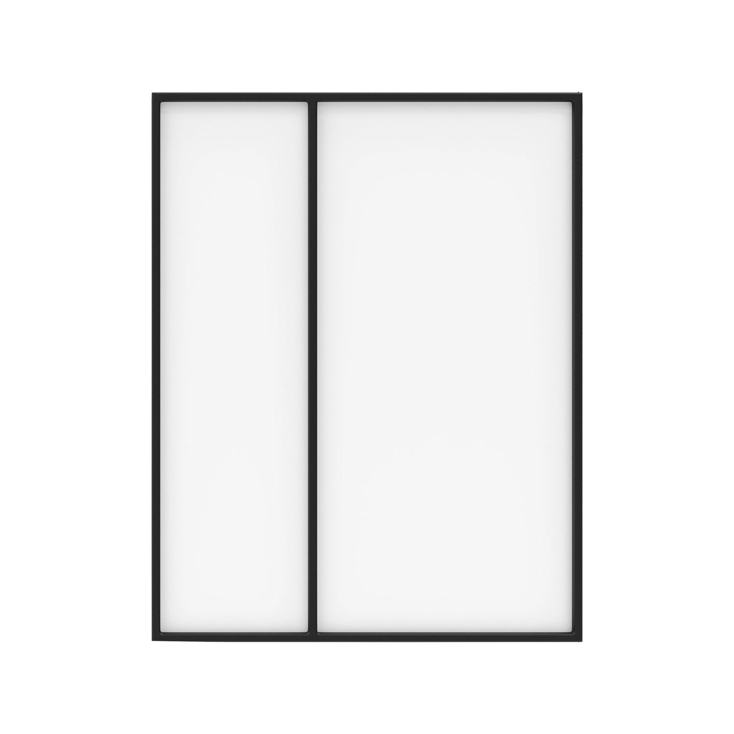 Maya LED Wall Light (55.12-Inch).