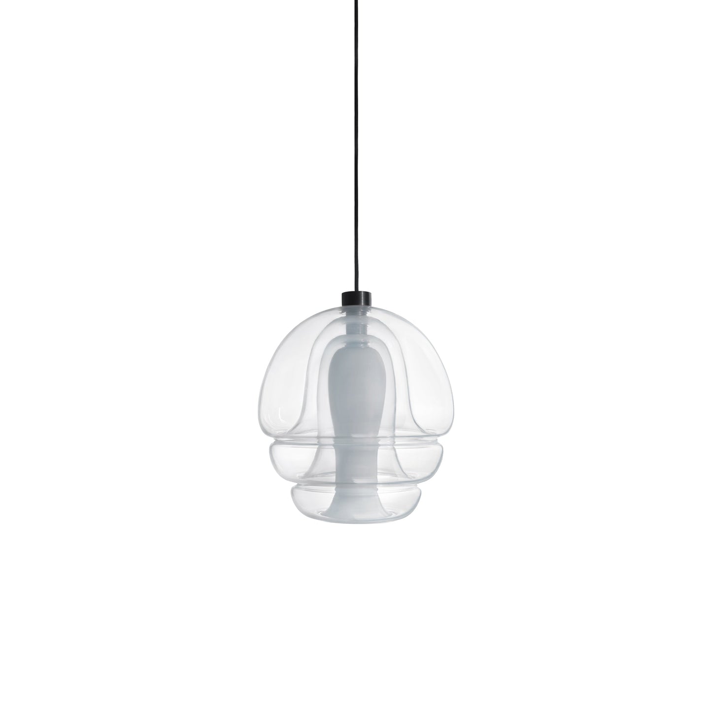 Medusa LED Pendant Light (8.86-Inch).