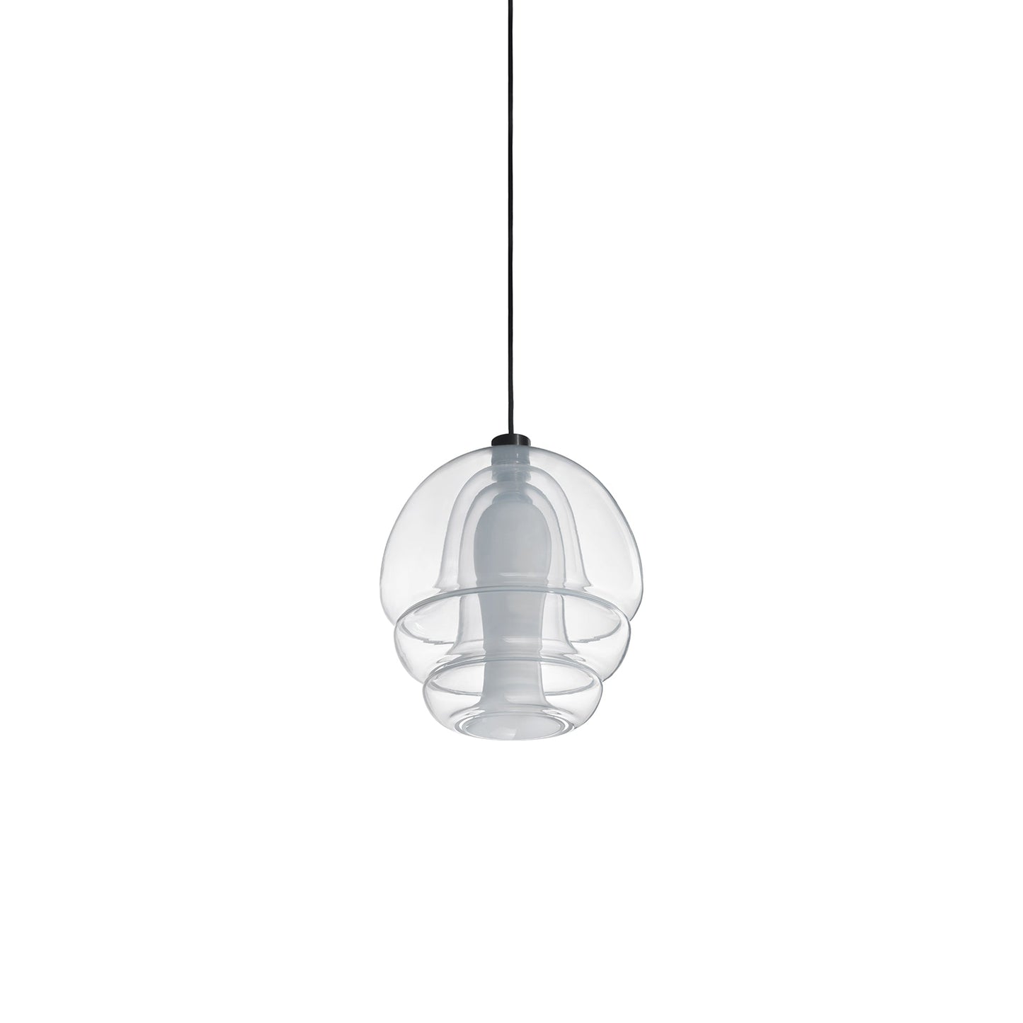 Medusa LED Pendant Light.