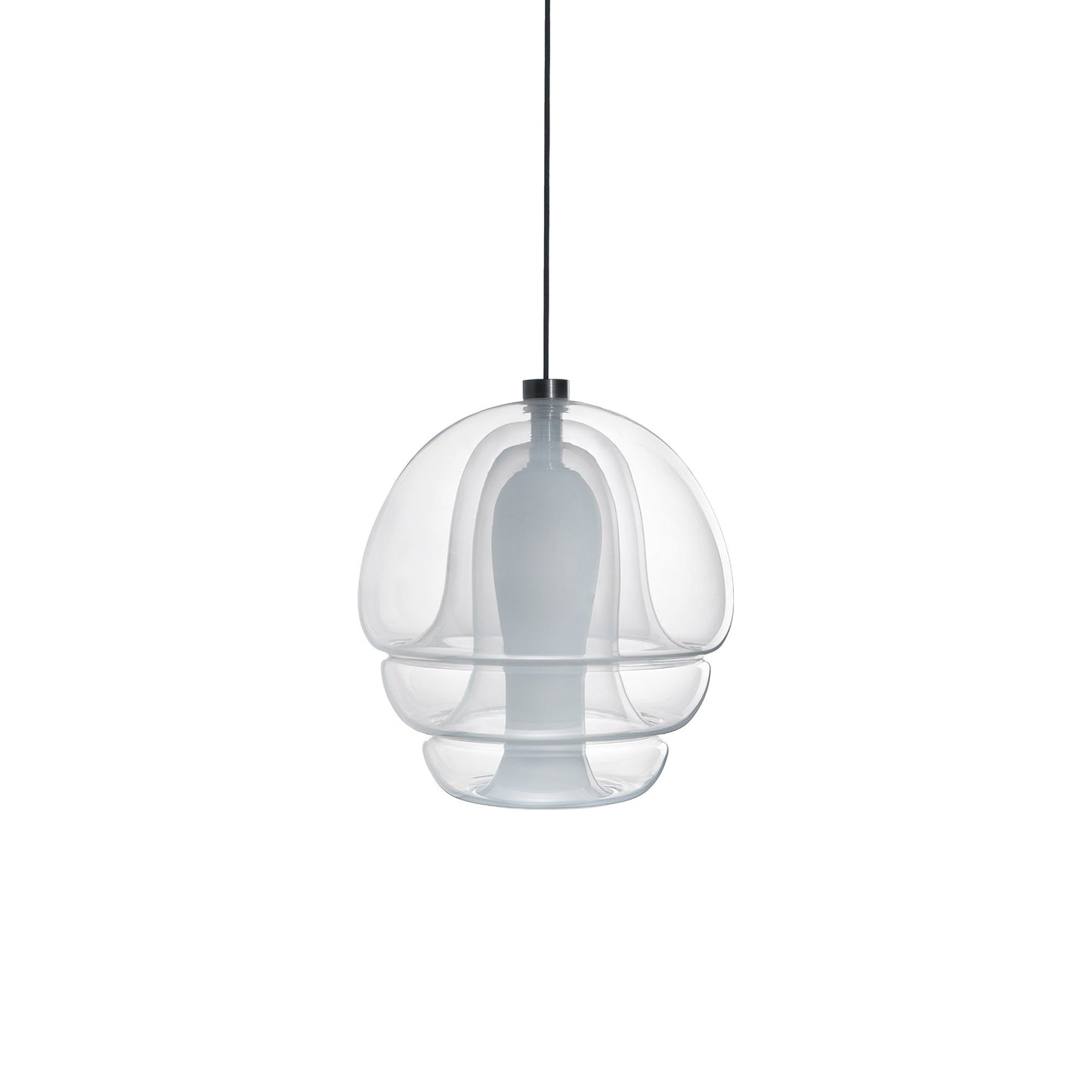 Medusa LED Pendant Light (12.41-Inch).