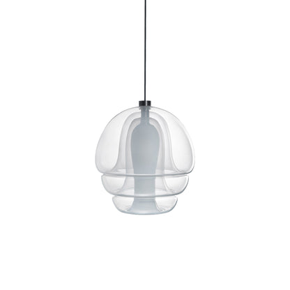 Medusa LED Pendant Light (12.41-Inch).