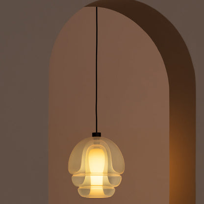 Medusa LED Pendant Light in Detail.
