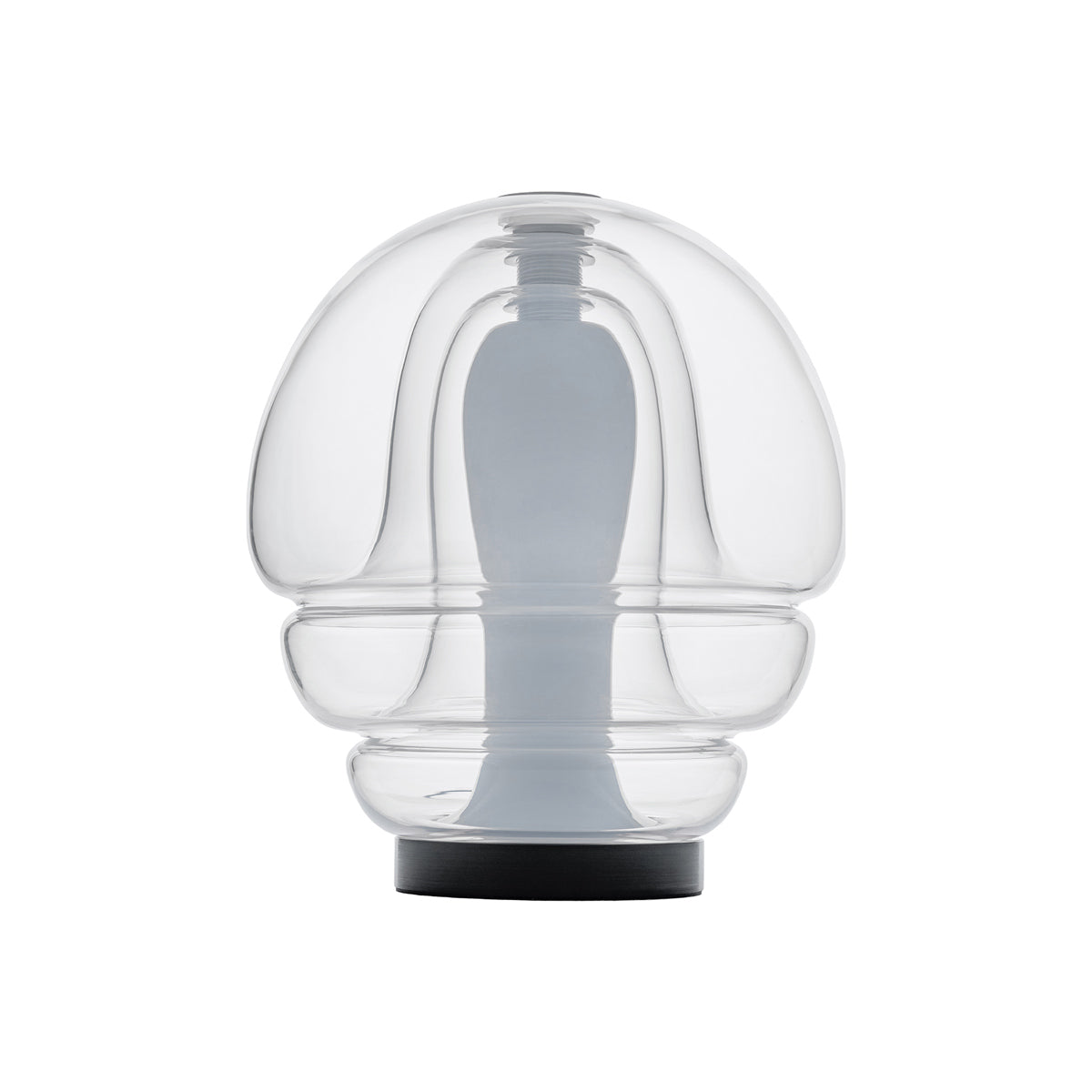 Medusa LED Table Lamp (8.86-Inch).