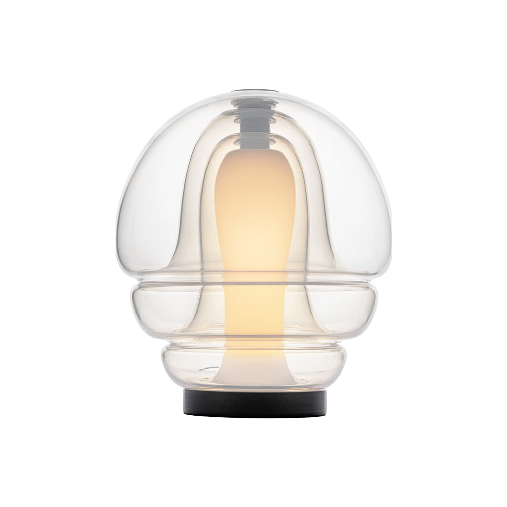 Medusa LED Table Lamp.