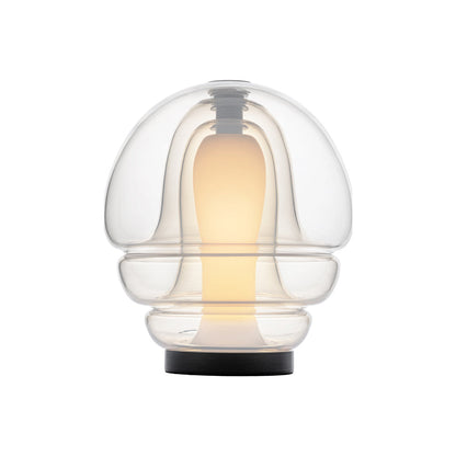Medusa LED Table Lamp.