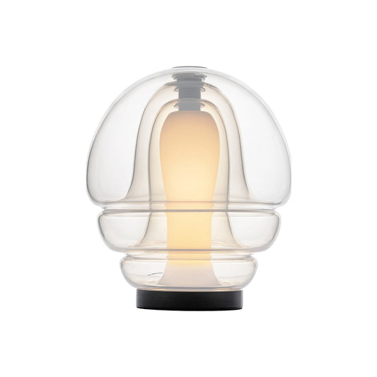 Medusa LED Table Lamp.