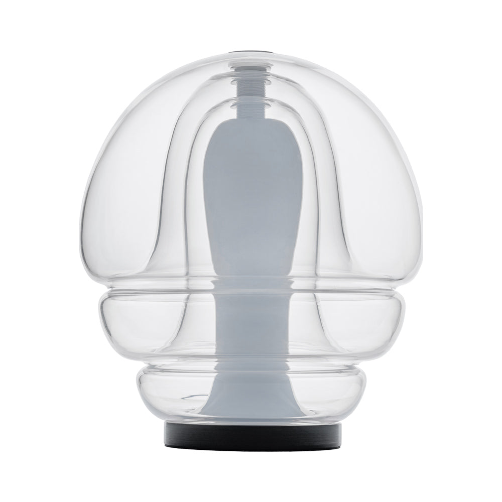 Medusa LED Table Lamp (12.41-Inch).